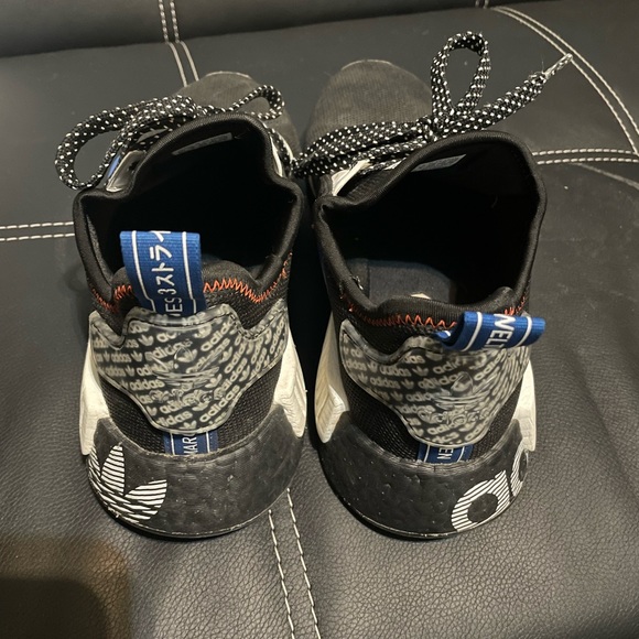 NMD size 8.5 - Picture 2 of 3